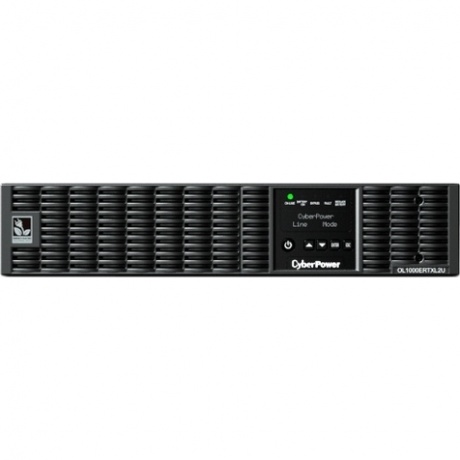 Источник бесперебойного питания CyberPower OL1000ERTXL2U - фото 6