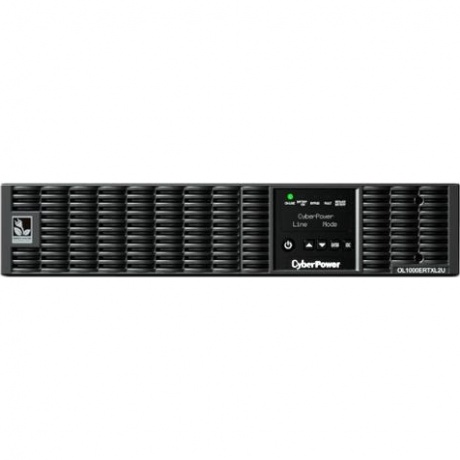Источник бесперебойного питания CyberPower OL1000ERTXL2U - фото 7