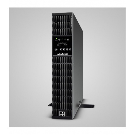 Источник бесперебойного питания CyberPower OL2000ERTXL2U - фото 2