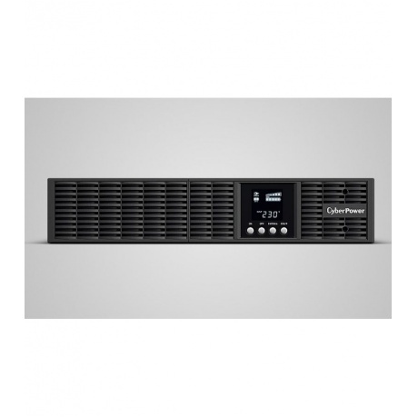 Источник бесперебойного питания CyberPower OLS1000ERT2U - фото 3