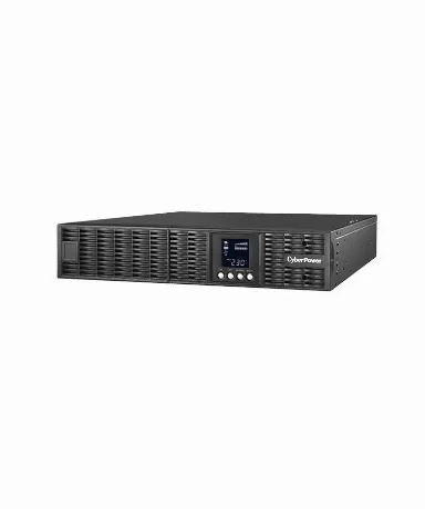 Источник бесперебойного питания CyberPower OLS1500ERT2U