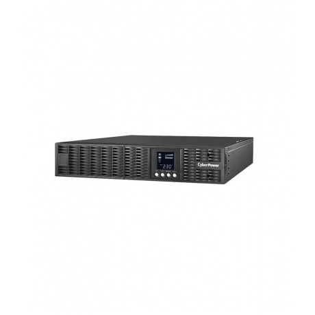 

Источник бесперебойного питания CyberPower OLS3000ERT2U