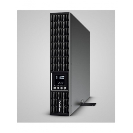 Источник бесперебойного питания CyberPower OLS3000ERT2U - фото 3