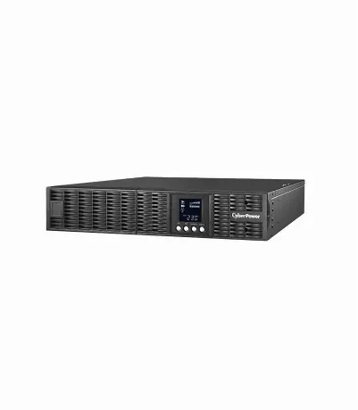 Источник бесперебойного питания CyberPower OLS3000ERT2U