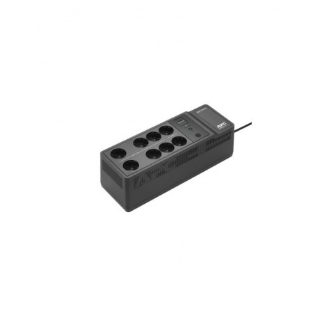 ИБП APC Back-UPS BE650G2-RS - фото 2