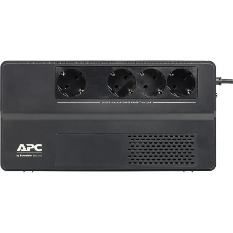 ИБП APC Easy UPS BV1000I-GR - фото 2