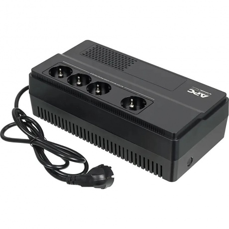 ИБП APC Easy UPS BV1000I-GR - фото 3