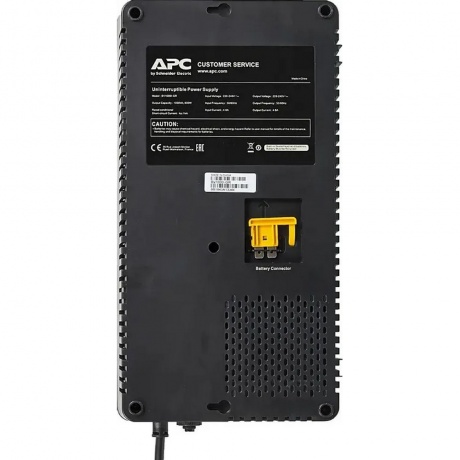 ИБП APC Easy UPS BV1000I-GR - фото 4