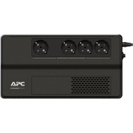 ИБП APC Easy UPS BV800I-GR - фото 2
