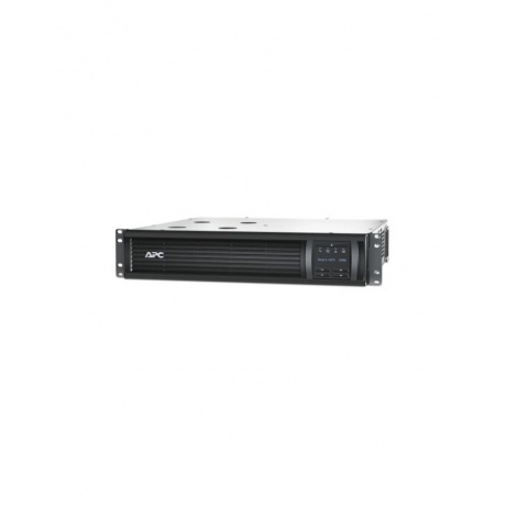 ИБП APC Smart-UPS SMT1500RMI2UNC - фото 1