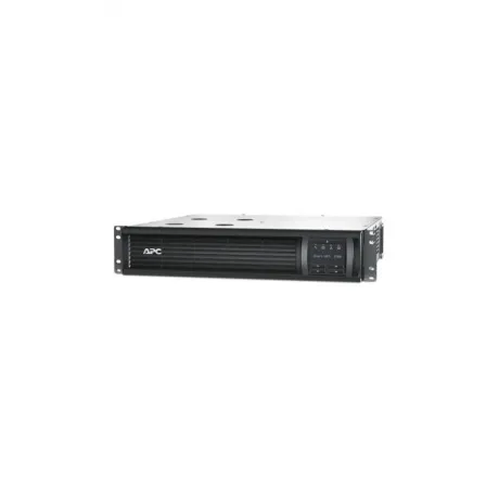 ИБП APC Smart-UPS SMT1500RMI2UNC