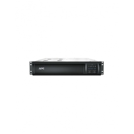 ИБП APC Smart-UPS SMT1500RMI2UNC - фото 2