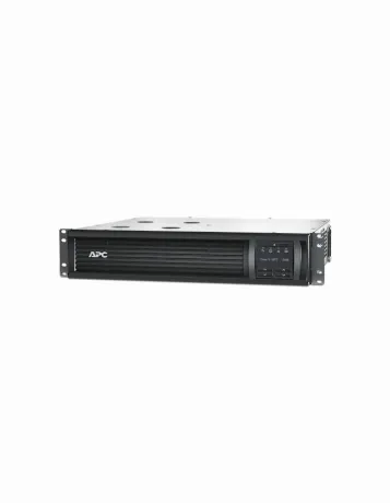 ИБП APC Smart-UPS SMT1500RMI2UNC