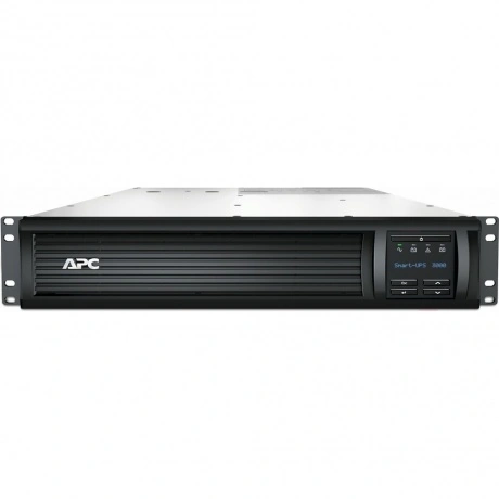 ИБП APC Smart-UPS SMT3000RMI2UNC
