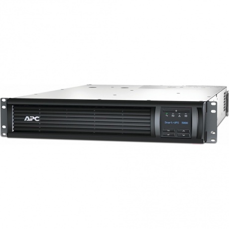 ИБП APC Smart-UPS SMT3000RMI2UNC - фото 2