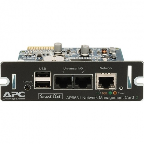 ИБП APC Smart-UPS SMT3000RMI2UNC - фото 4