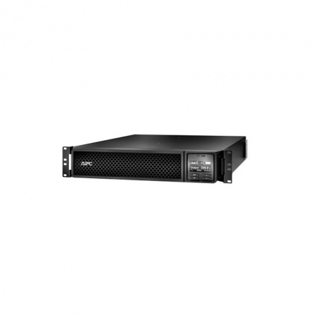 

ИБП APC Smart-UPS SRT2200RMXLI