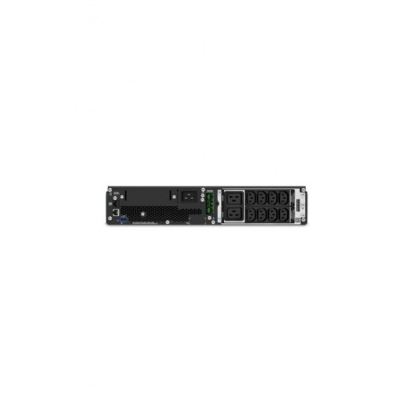 ИБП APC Smart-UPS SRT2200RMXLI - фото 2