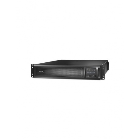 ИБП APC Smart-UPS X SMX2200RMHV2U - фото 1