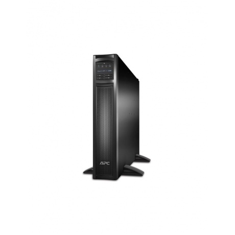 ИБП APC Smart-UPS X SMX2200RMHV2U - фото 3