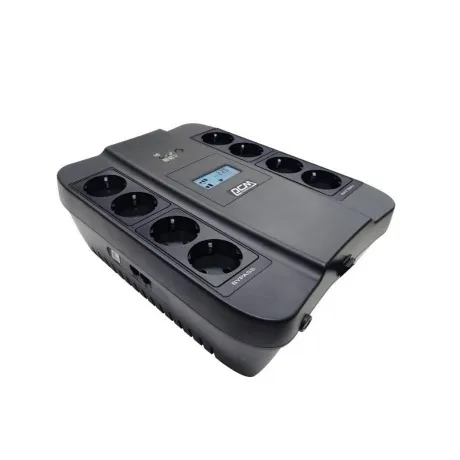 ИБП Powercom Spider SPD-1100U LCD