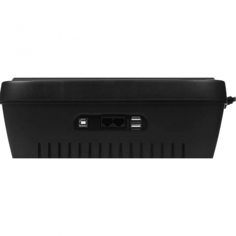 ИБП Powercom Spider SPD-550U LCD - фото 3