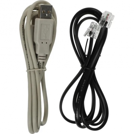 ИБП Powercom Spider SPD-550U LCD - фото 5