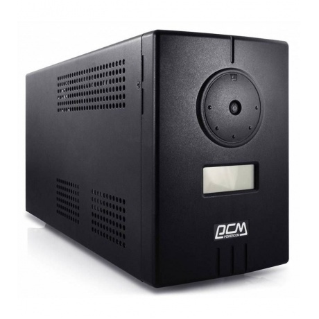 

ИБП Powercom Infinity INF-1100