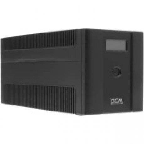 ИБП Powercom Raptor RPT-2000AP LCD - фото 10