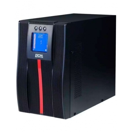 

ИБП Powercom Macan MAC-2000