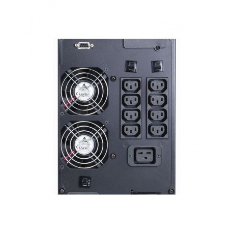 ИБП Powercom Macan MAC-2000 - фото 2