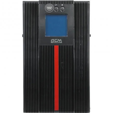ИБП Powercom Macan MAC-2000 - фото 3