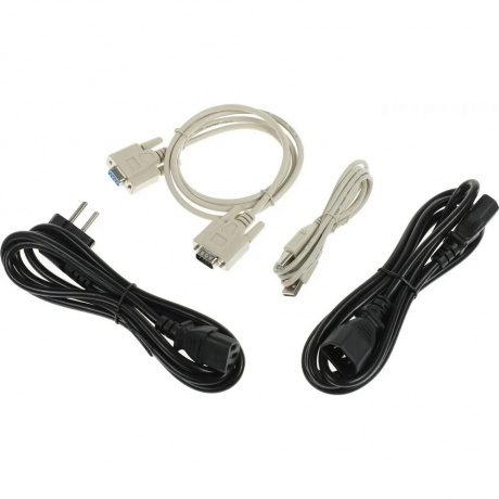 ИБП Powercom Macan MAC-2000 - фото 8