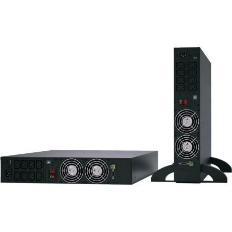 ИБП Powercom Macan MRT-3000SE - фото 4
