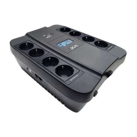 ИБП Powercom Spider SPD-900U LCD