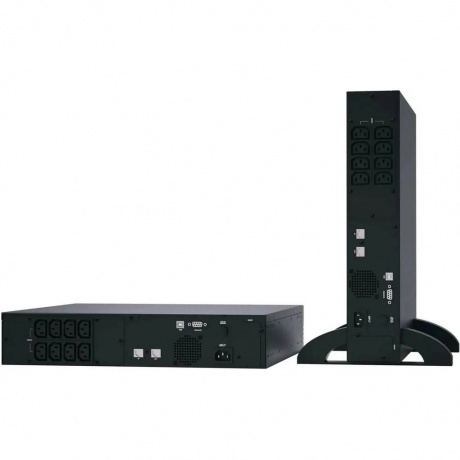 ИБП Powercom Smart King Pro+ SPR-1500 LCD - фото 7
