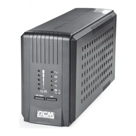 ИБП Powercom Smart King Pro+ SPT-500-II