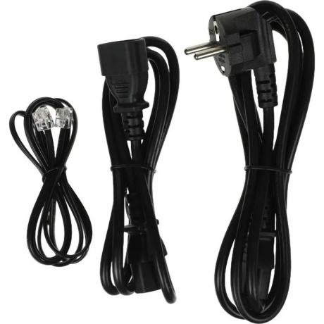 ИБП Powercom Smart-UPS SMART RT SRT-1500A LCD - фото 10