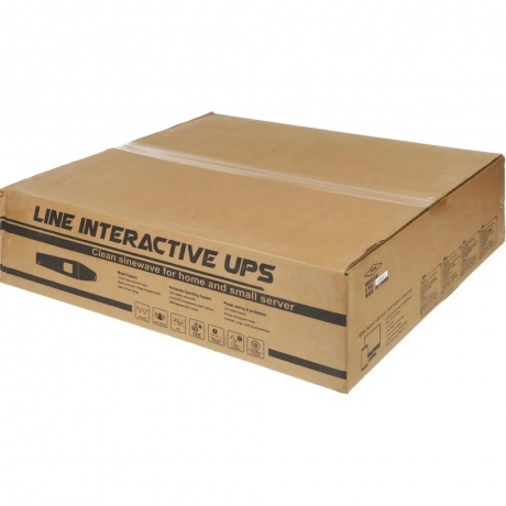 ИБП Powercom Smart-UPS SMART RT SRT-2000A LCD - фото 11