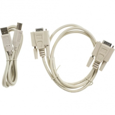 ИБП Powercom Smart-UPS SMART RT SRT-2000A LCD - фото 9