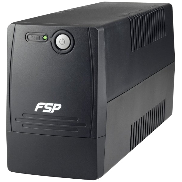 ИБП FSP FP-450 (PPF2401002) - фото 1