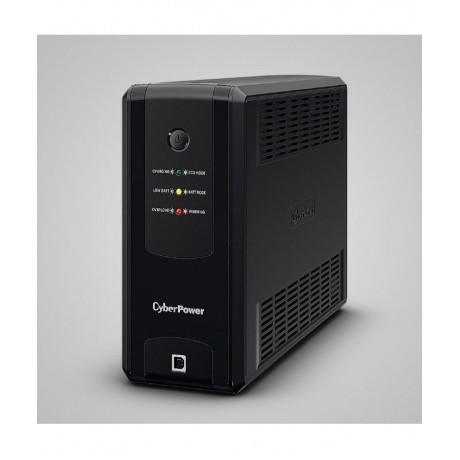 ИБП CyberPower UT1100EG - фото 2