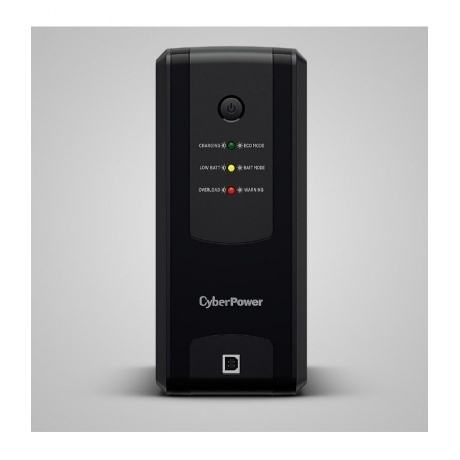 ИБП CyberPower UT1100EG - фото 3