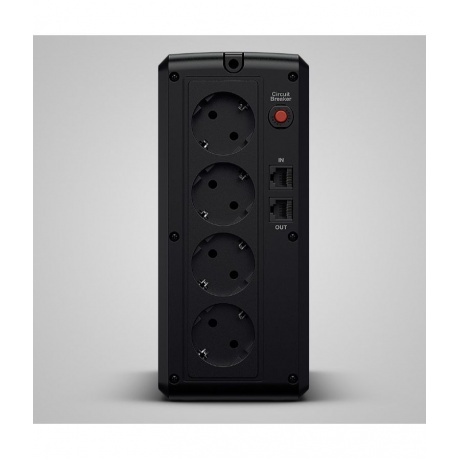 ИБП CyberPower UT1100EG - фото 4