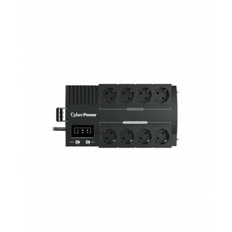 ИБП CyberPower BS450E - фото 2