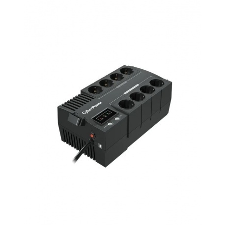 

ИБП CyberPower BS650E New