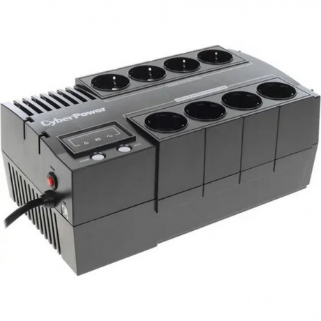 ИБП CyberPower BS650E New - фото 3