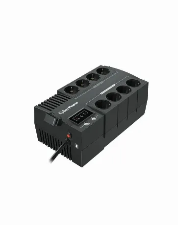 ИБП CyberPower BS650E New