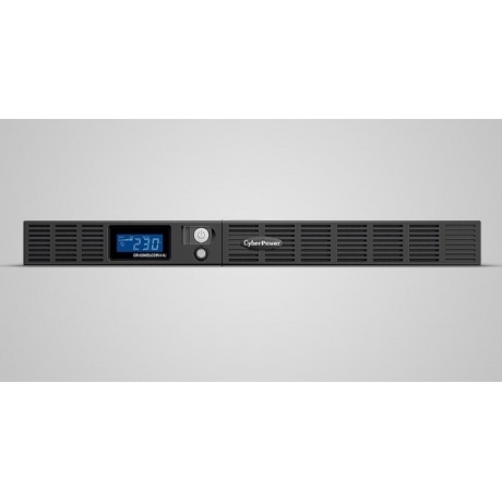 ИБП CyberPower OR1000ELCDRM1U - фото 3
