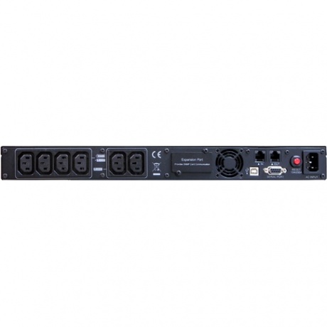ИБП CyberPower OR1000ELCDRM1U - фото 4